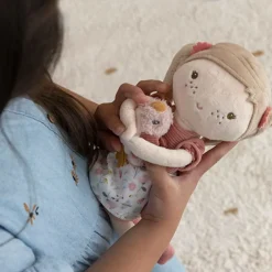 Little Dutch Pop Anna