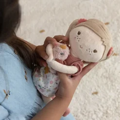 Little Dutch Pop Anna