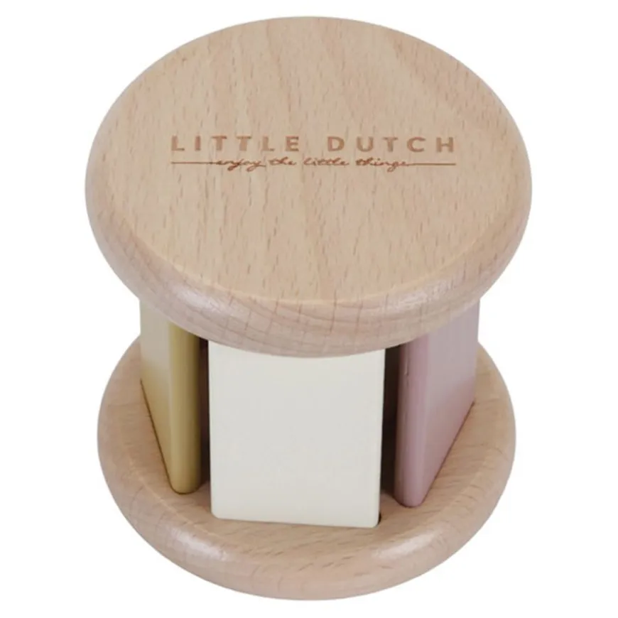 Little Dutch Rammelaar Roller Vintage
