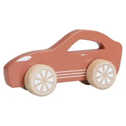 Little Dutch Speelgoed Sportauto Rust