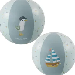 Little Dutch Strandbal Sailors Bay 35 Cm
