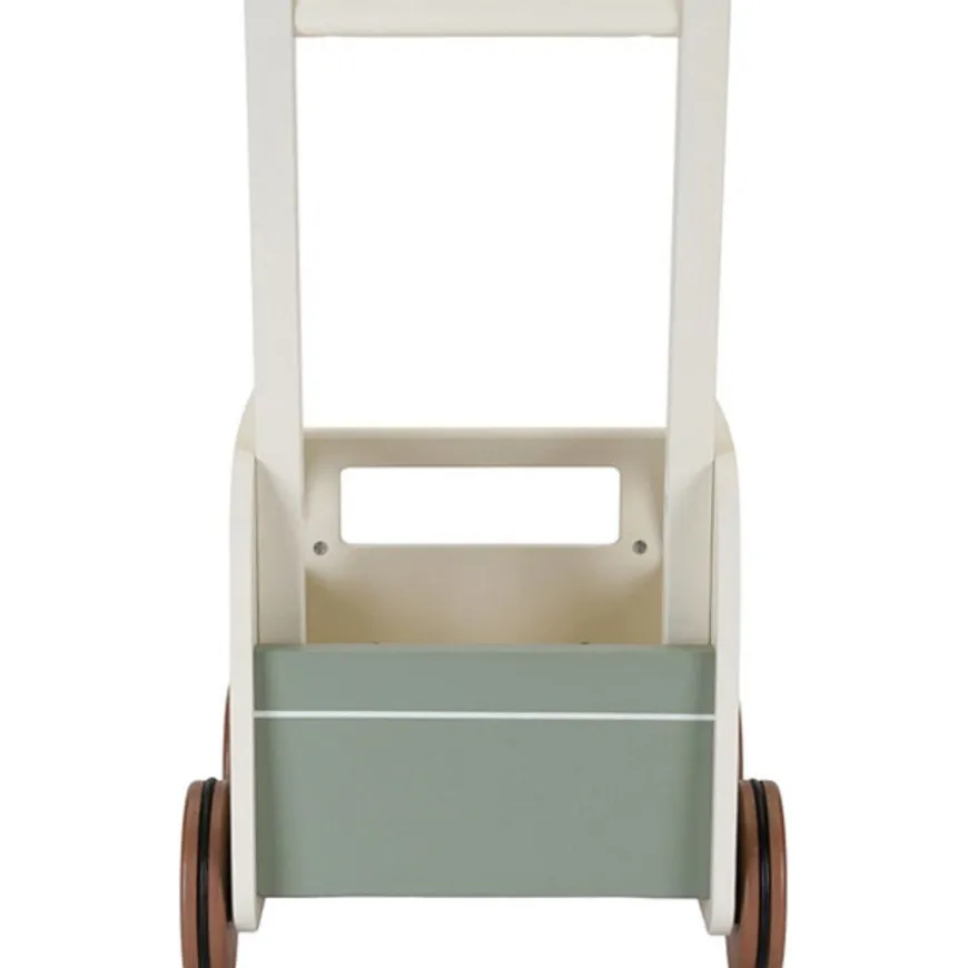 Little Dutch Vintage Loopwagen