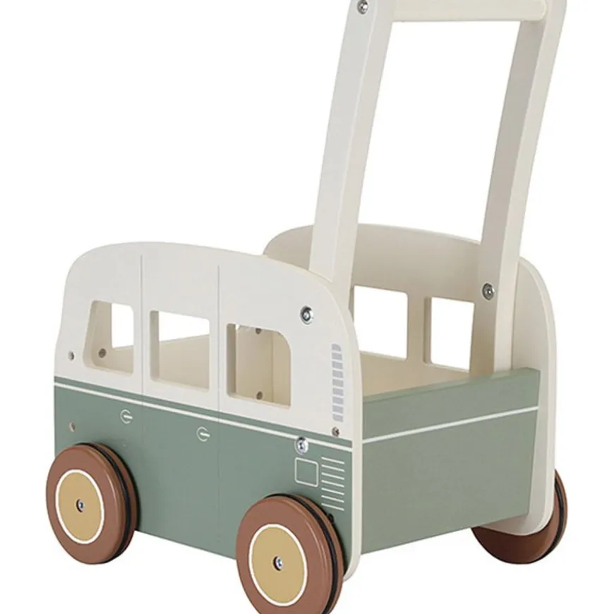 Little Dutch Vintage Loopwagen