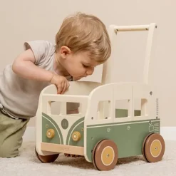 Little Dutch Vintage Loopwagen