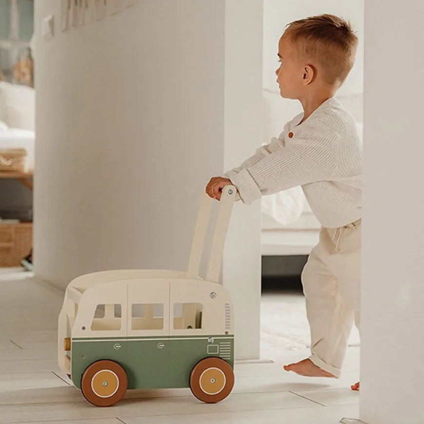 Little Dutch Vintage Loopwagen