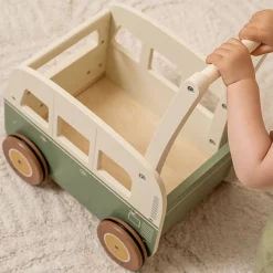 Little Dutch Vintage Loopwagen