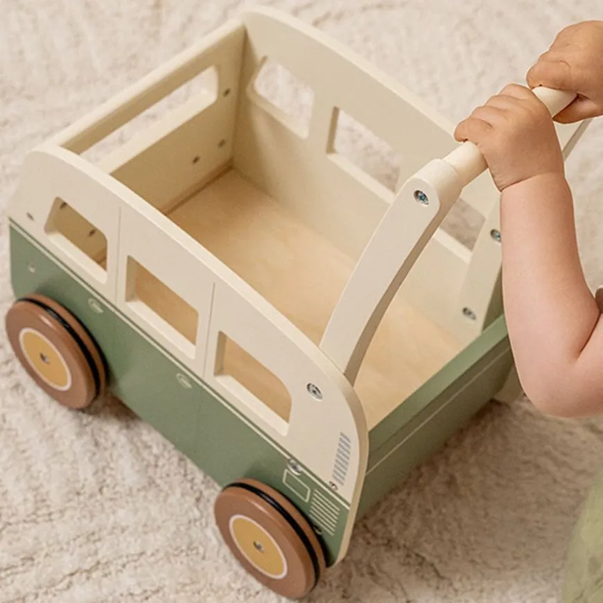 Little Dutch Vintage Loopwagen