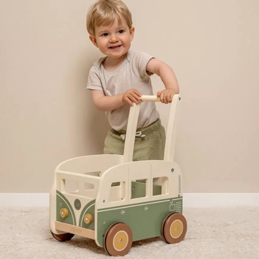 Little Dutch Vintage Loopwagen