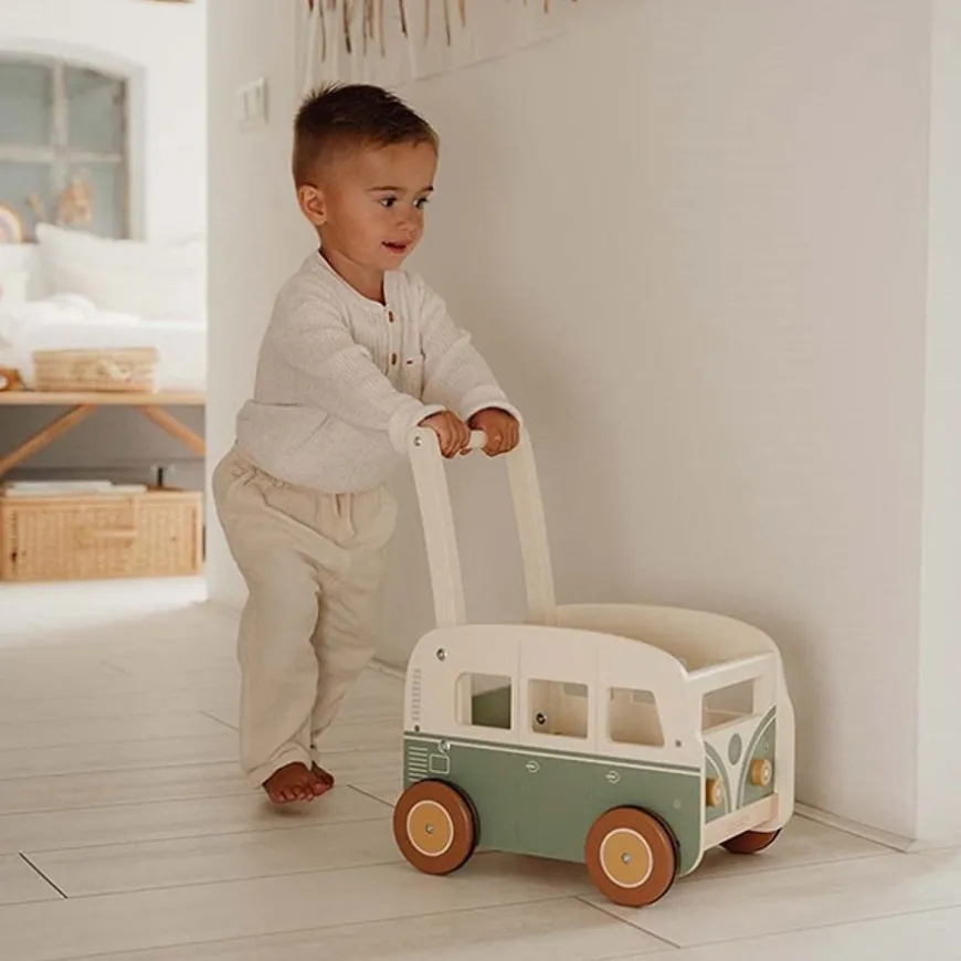 Little Dutch Vintage Loopwagen