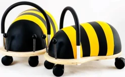 Loopwagen Bij - Wheely Bug