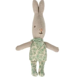 Maileg Baby Konijntje My - Green 11Cm