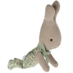 Maileg Baby Konijntje My - Green 11Cm