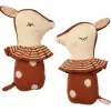 Maileg Bambi Rammelaar Rusty