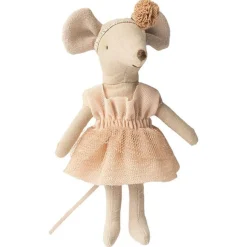 Maileg Grote Zus Dans Muis Giselle