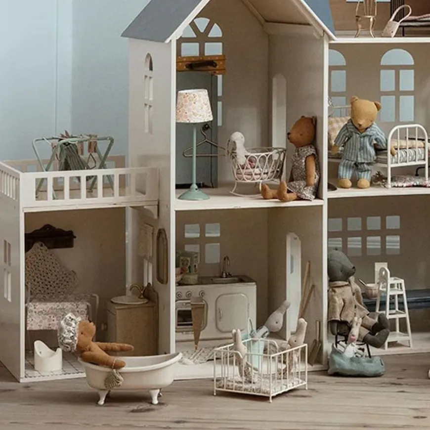 Maileg Kinderstoel - Babystoel Micro