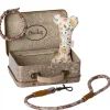 Maileg Knuffel Hondenaccessoires Rose