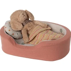 Maileg Knuffel Poedel Hond 30Cm