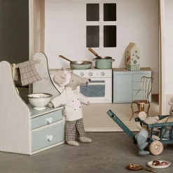 Maileg Kookset - Keukentje Micro
