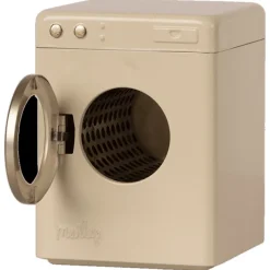Maileg Metalen Wasmachine 12 Cm