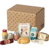 Maileg Miniature Boodschappen Doos