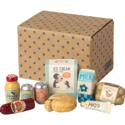 Maileg Miniature Boodschappen Doos