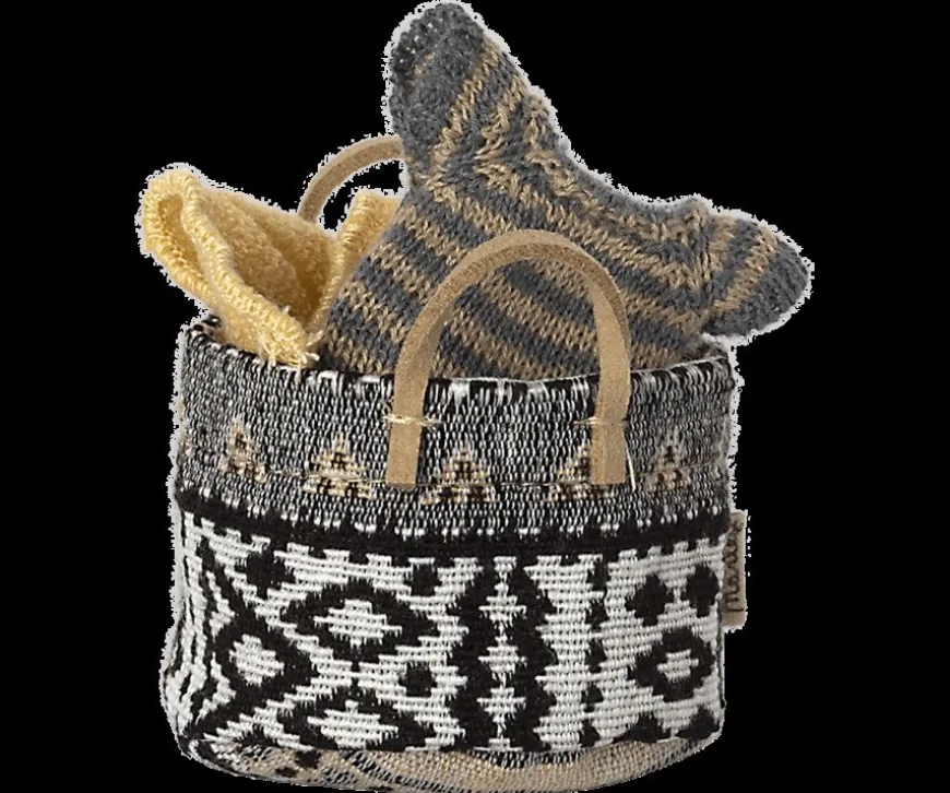 Maileg Miniature Opbergmand Small