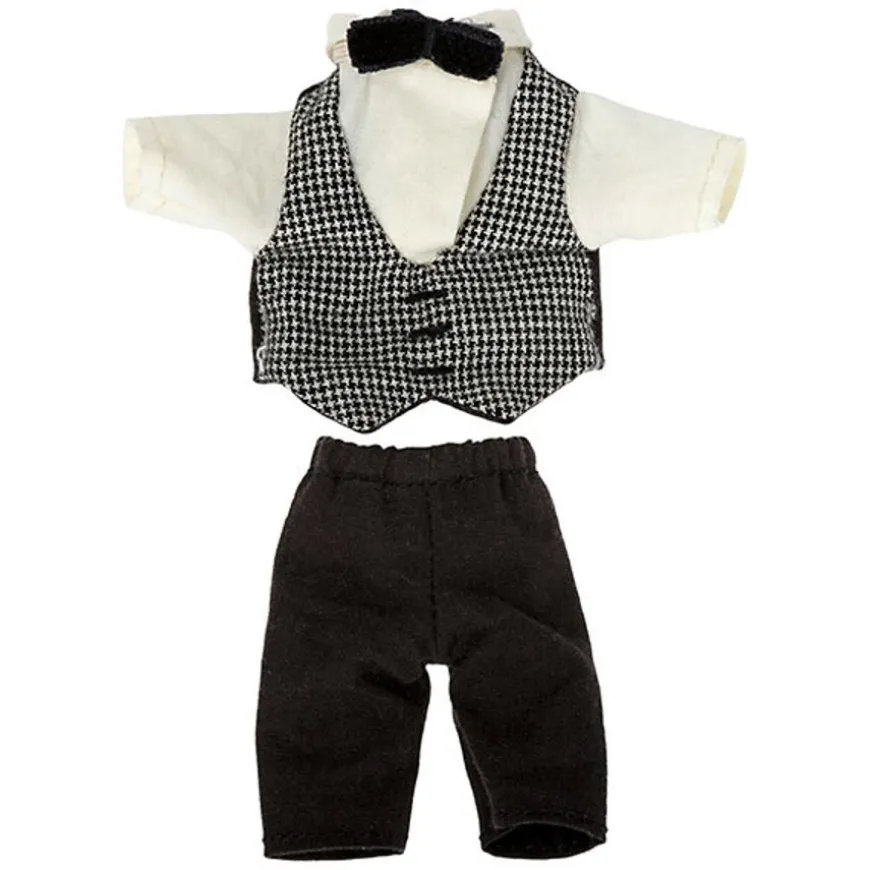 Maileg Muis Kleding Set Ober/Bediende Grote Broer