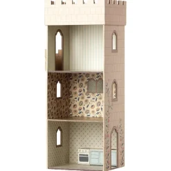 Maileg Poppenhuis Kasteel Met Keuken