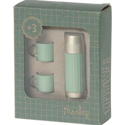 Maileg Thermos En Kopjes Mint