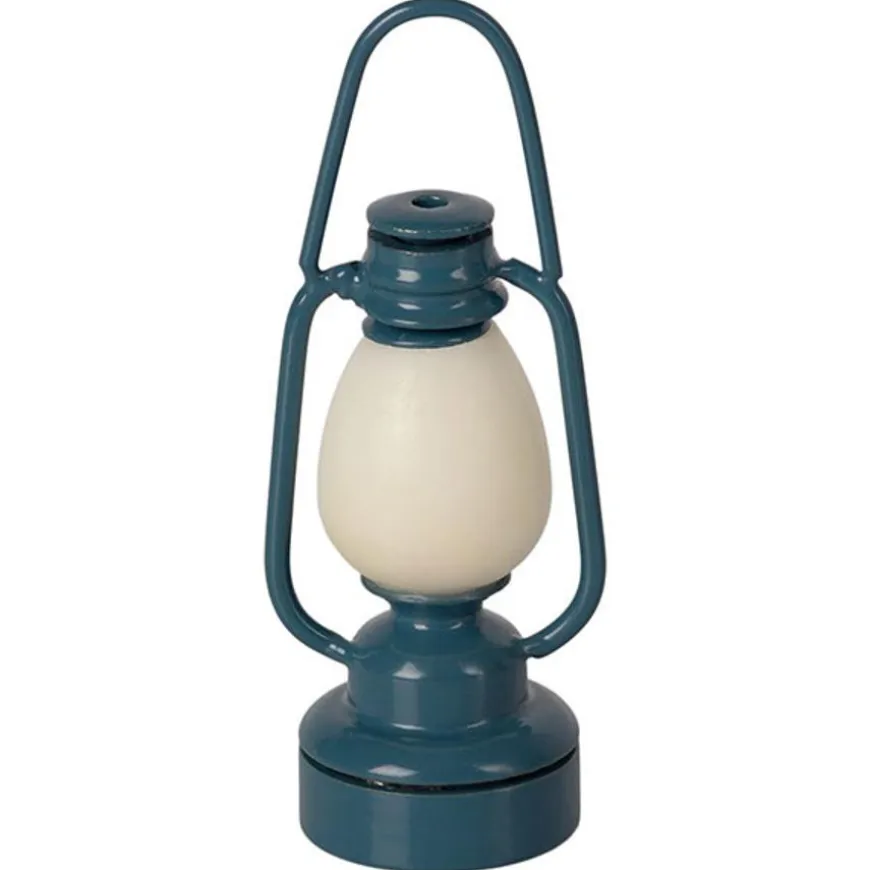 Maileg Vintage Lantaarn Blue