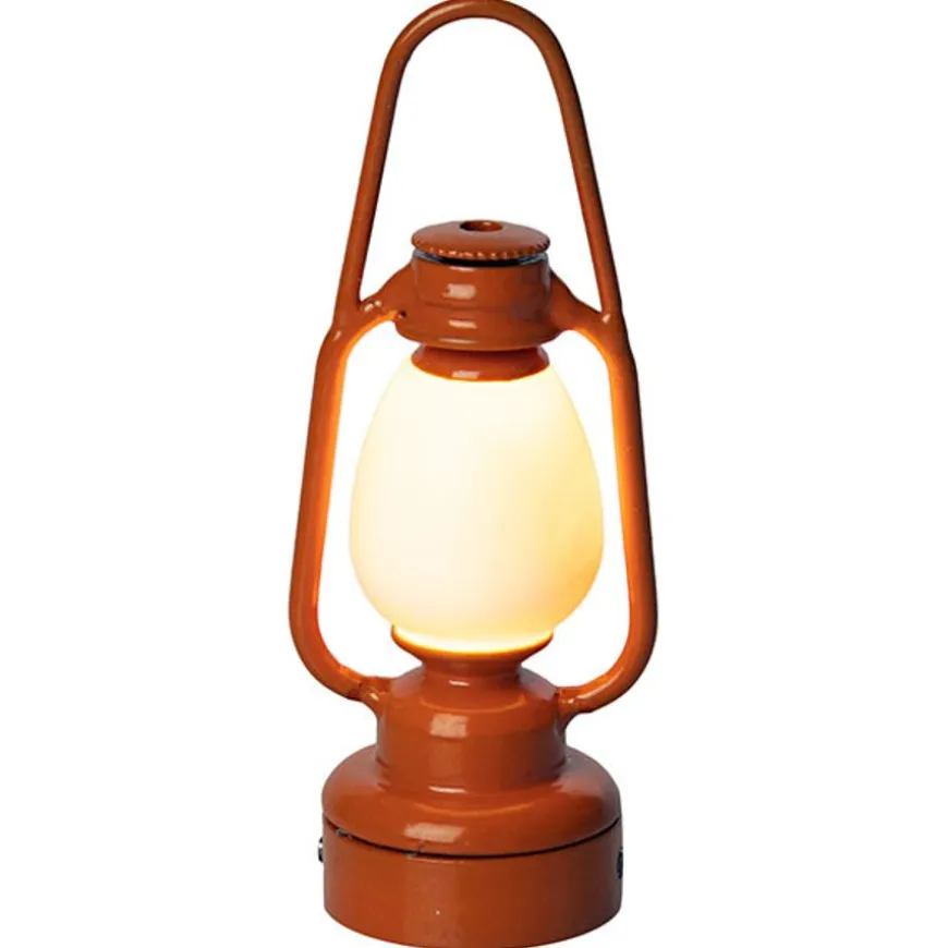 Maileg Vintage Lantaarn Orange