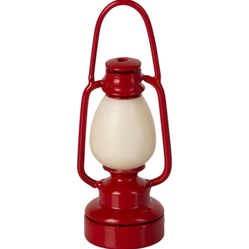 Maileg Vintage Lantaarn Red
