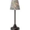 Maileg Vintage Vloerlamp Small Antracite