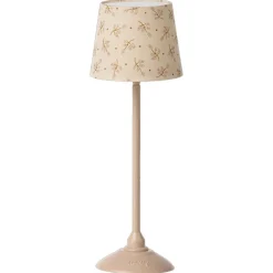 Maileg Vloerlamp - Powder