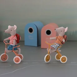 Maileg Wandelwagen Micro Powder