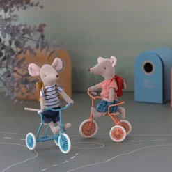 Maileg Wandelwagen Micro Powder