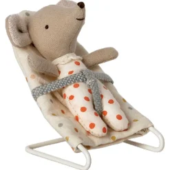 Maileg Wipstoeltje Babysitter My