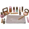 Make Up Set Hout - By Astrup