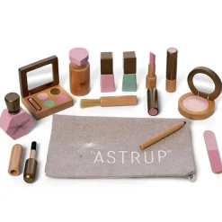 Make Up Set Hout - By Astrup