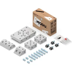 Modu Explorer Kit Blauw