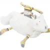 Moulin Roty Activiteiten Knuffel Hond Les Petits Dodo