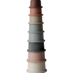 Mushie Stapeltoren