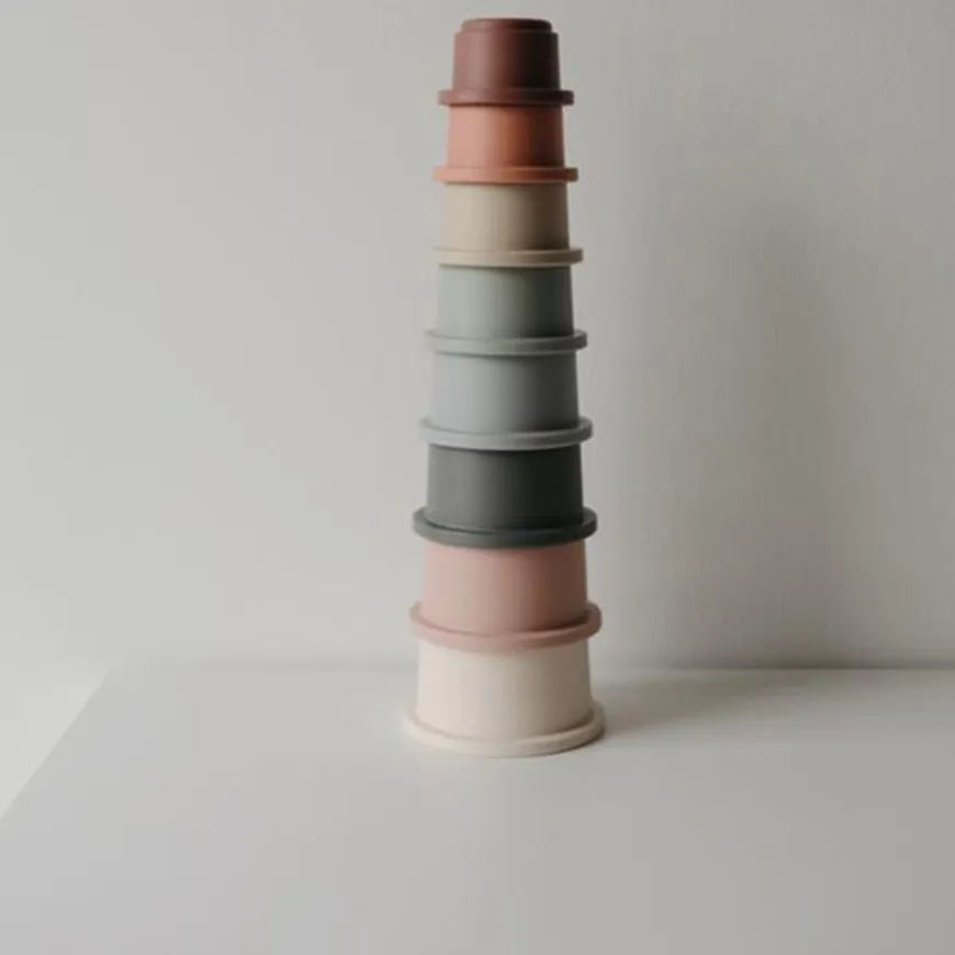 Mushie Stapeltoren