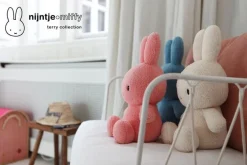 Nijntje Knuffel Teddy 33 Cm - Cream