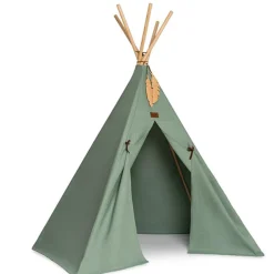 Nobodinoz Nevada Tipi Eden Green