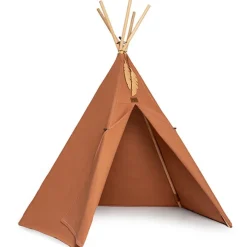 Nobodinoz Nevada Tipi Sienna Brown