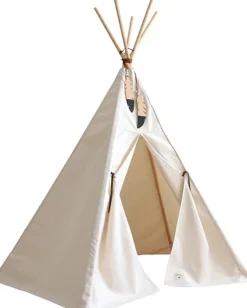 Nobodinoz Tipi Nevada - Pure Line - Natural Wit