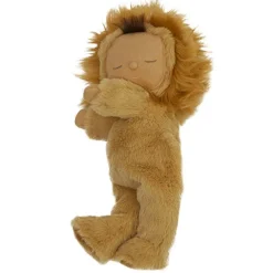 Olli Ella Cozy Dinkum Lion Pip Pop