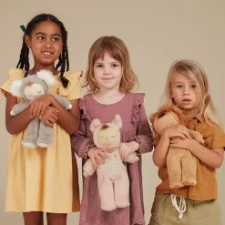 Olli Ella Cozy Dinkum Piggy Pickle Pop