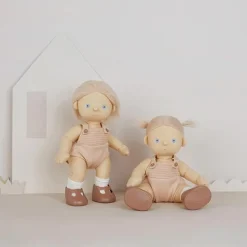 Olli Ella Dinkum Doll Pop Petal